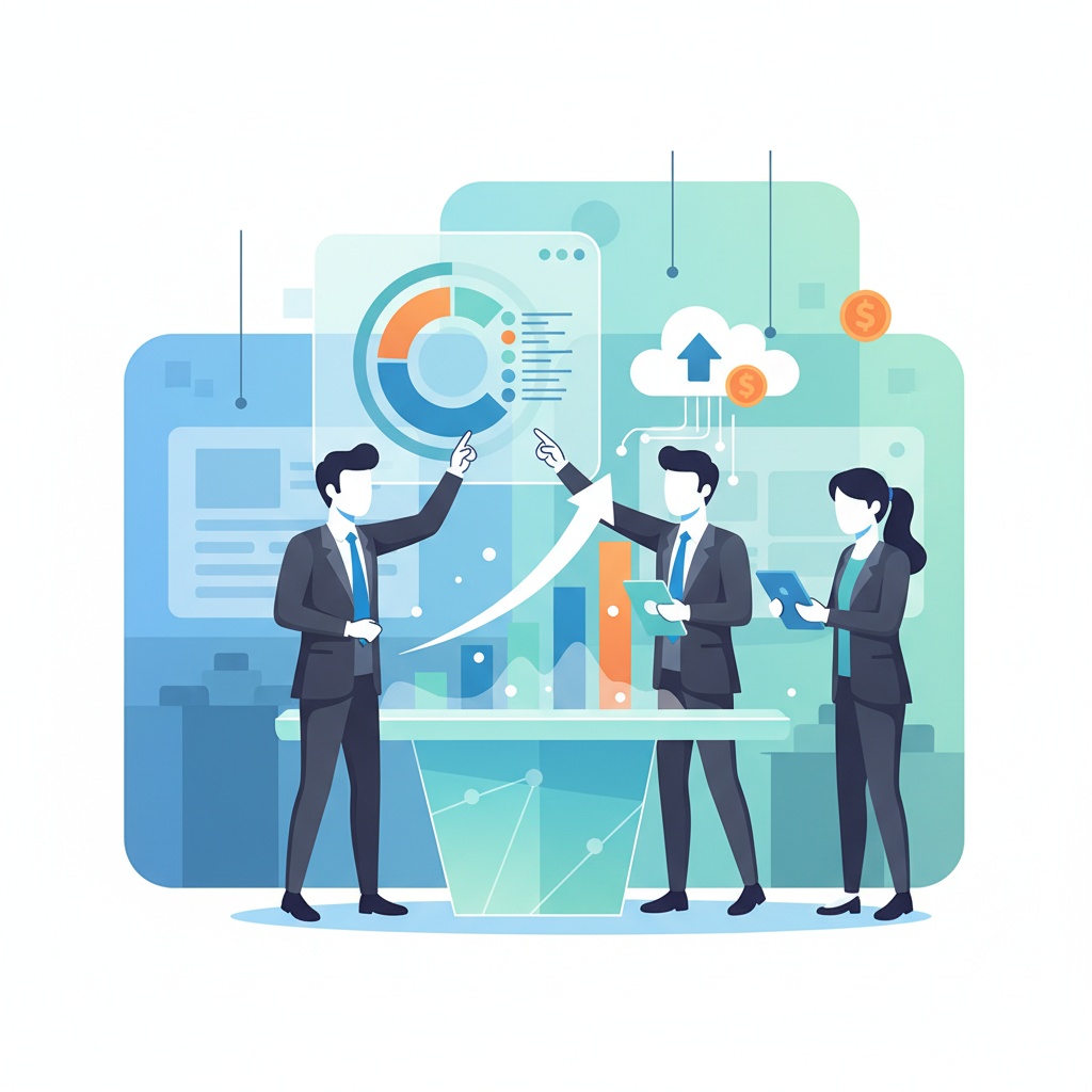 Investitionen in UX-Design