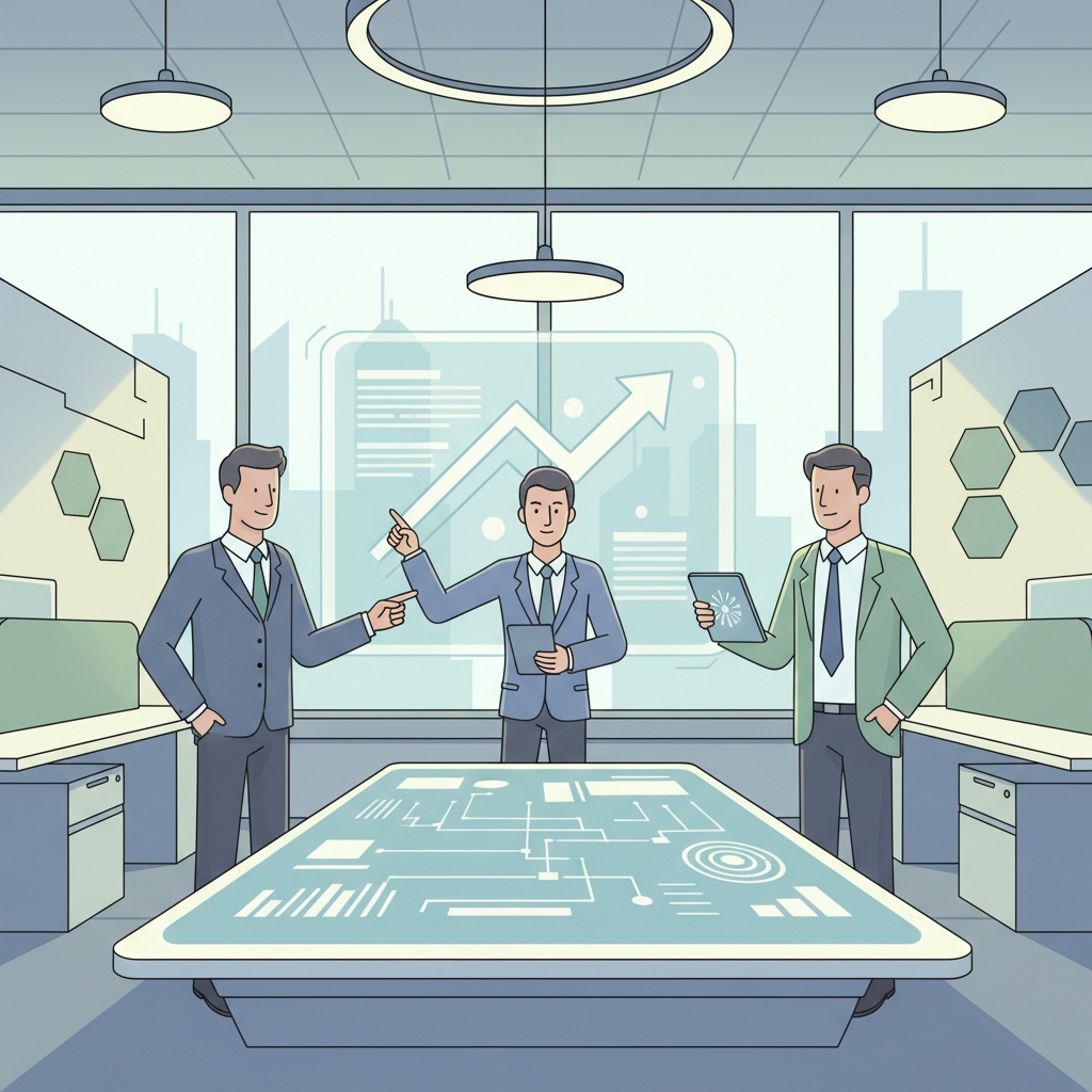 Digitale Agenturen als Investment-Ziel
