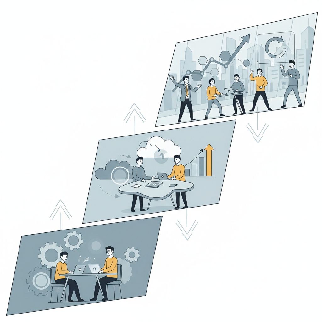 Responsive Webdesign als Wertsteigerung