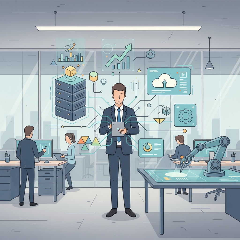 Web3-Technologien: Wie Blockchain das Marketing revolutioniert