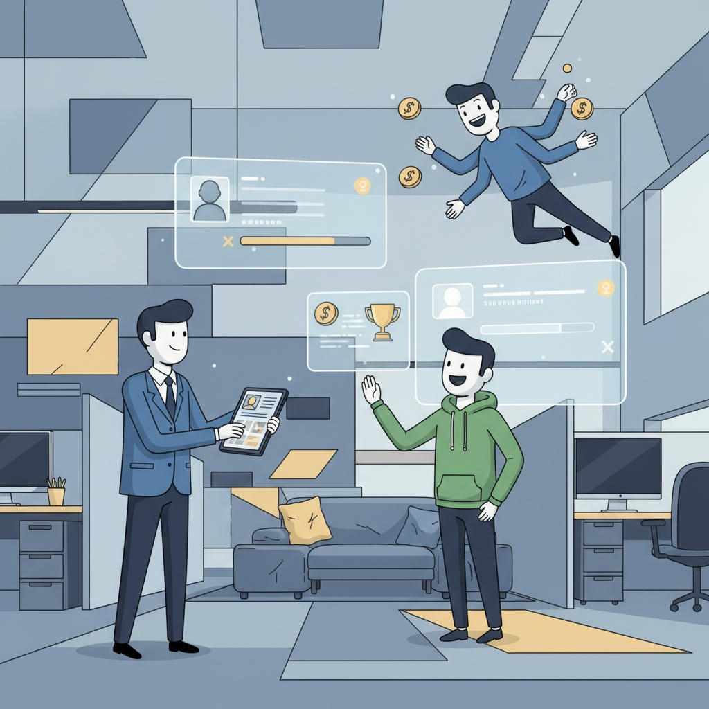 Gamification im Marketing: Nutzerbindung nachhaltig steigern