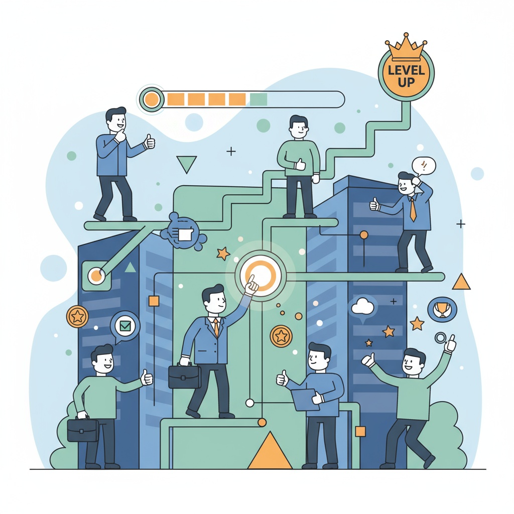 Gamification im Marketing