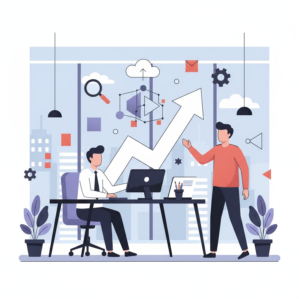 Sprachsuche-Optimierung: Marketing für die sprachgesteuerte Zukunft