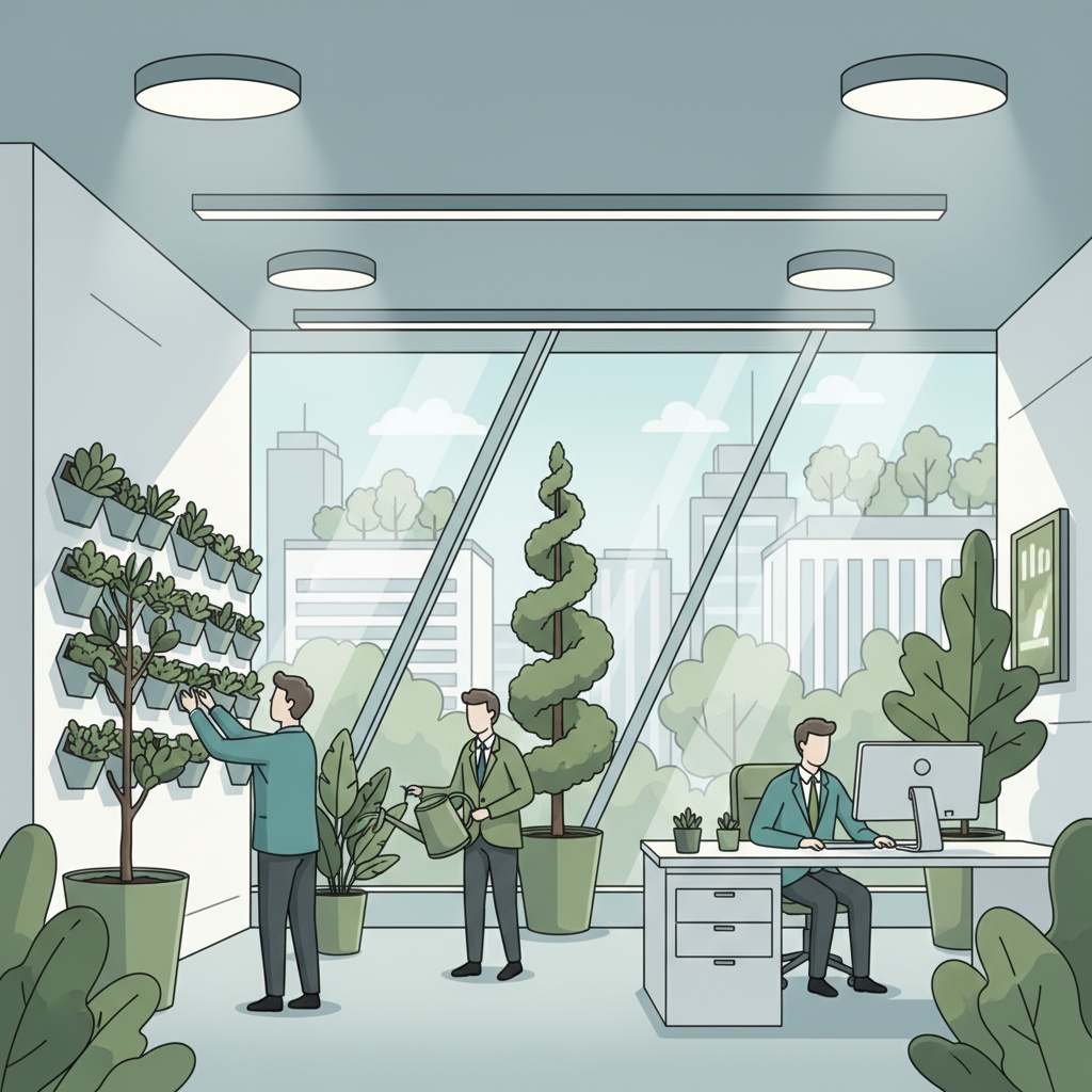 Nachhaltiges Webdesign: Green IT als Wettbewerbsvorteil