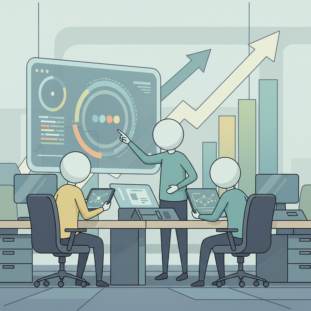 Konversionsraten steigern durch A/B-Testing und Personalisierung