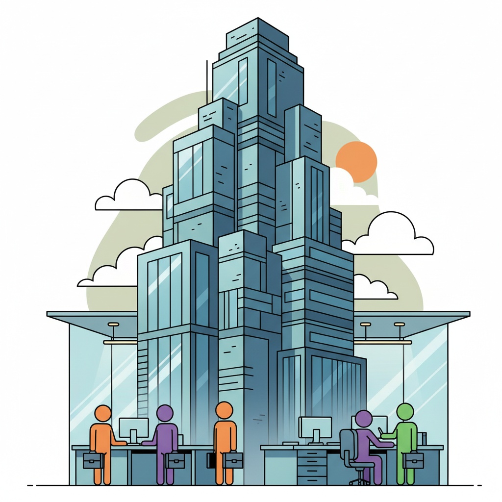 Serverless-Architekturen