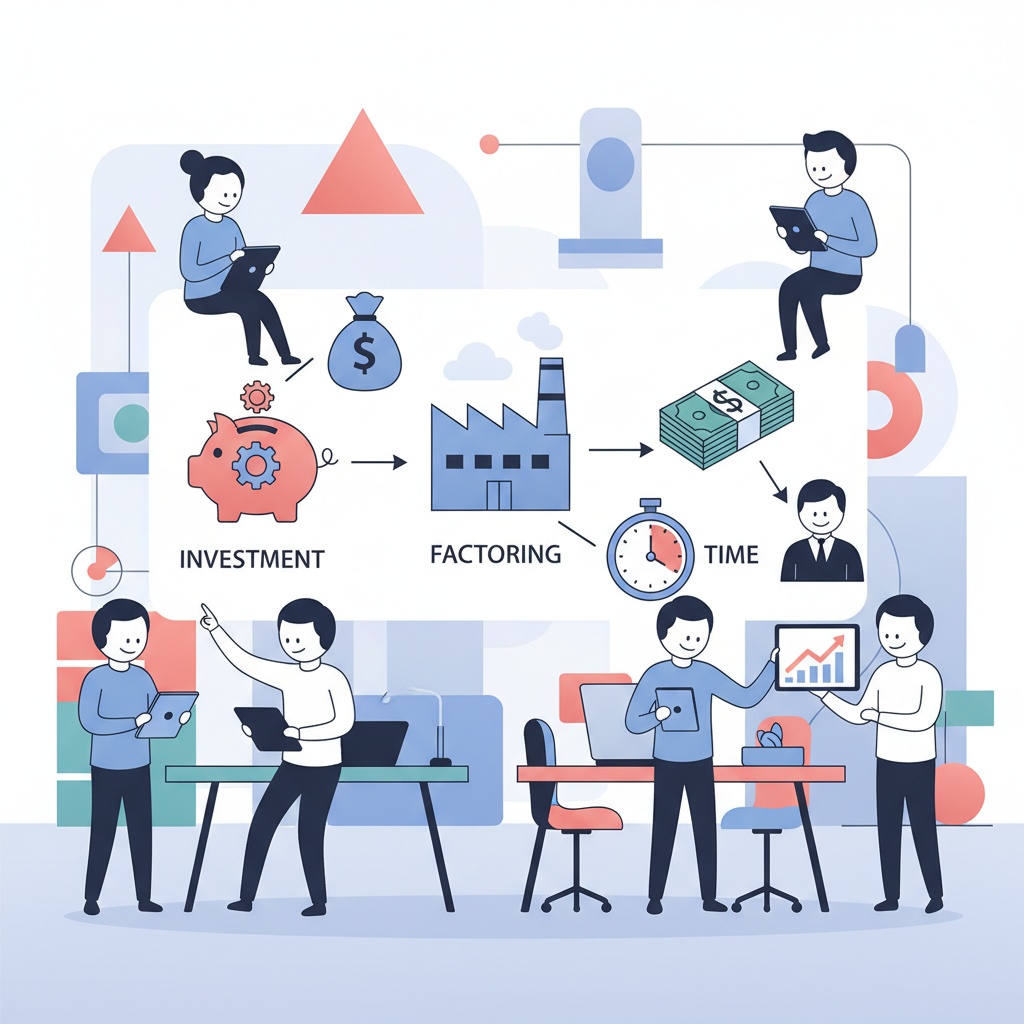 Faktor-Investing (Smart Beta): Momentum, Quality und Size Faktoren erklärt
