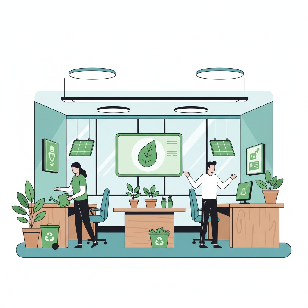 Nachhaltige Banken (Grüne Konten)