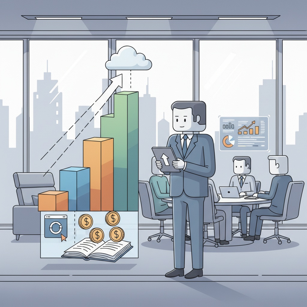 Brand-Monitoring: Warum der “Share of Search” wichtiger ist als Rankings