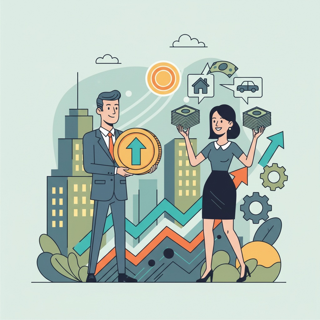 Podcast Marketing Finanzsektor