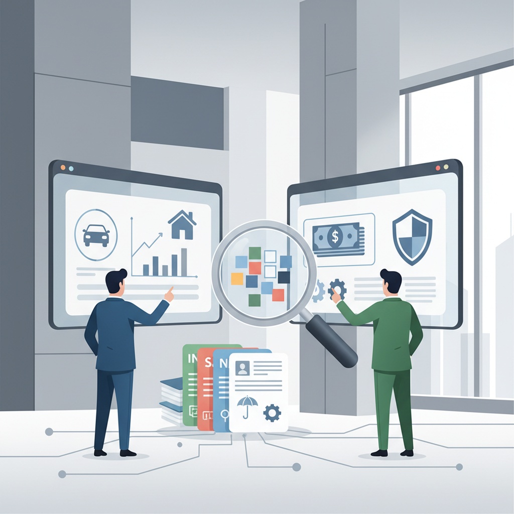 Finanzmarketing digital