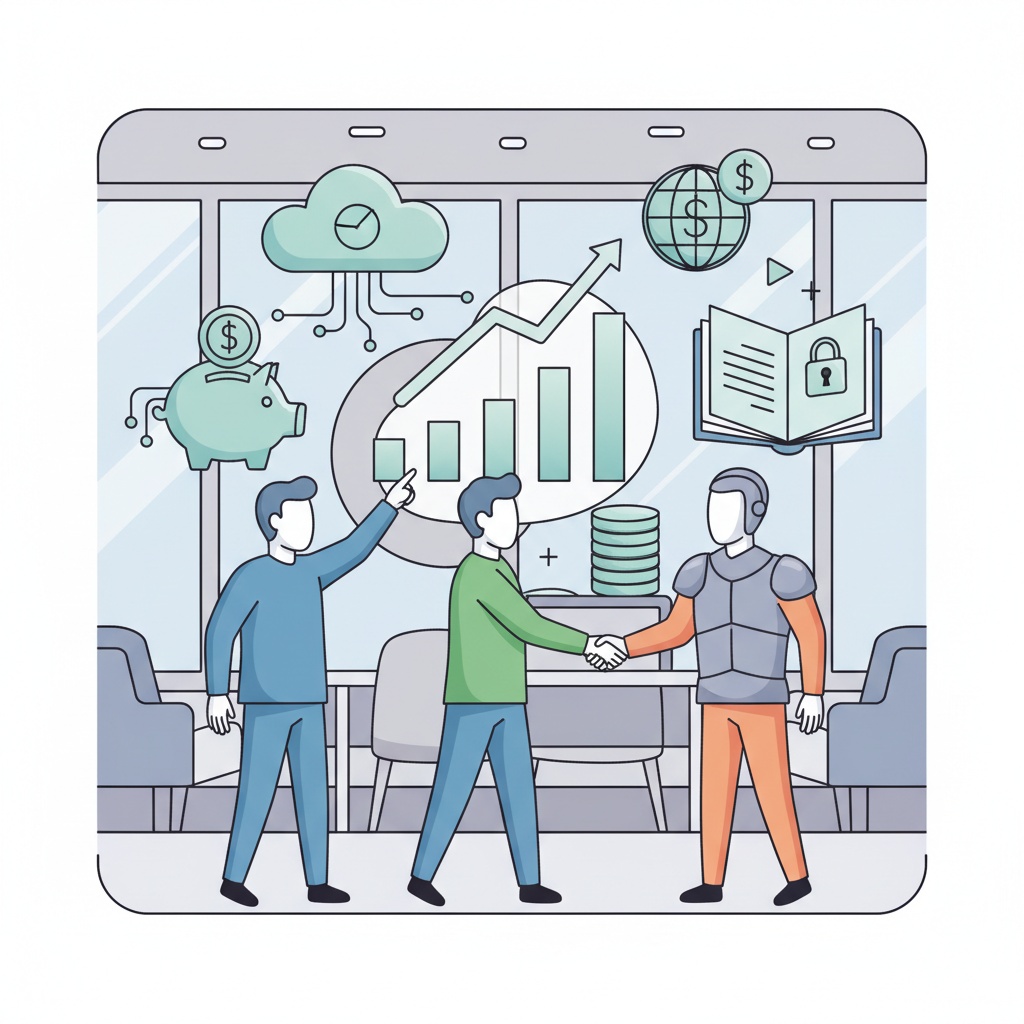 Blockchain Investmentchancen Web3