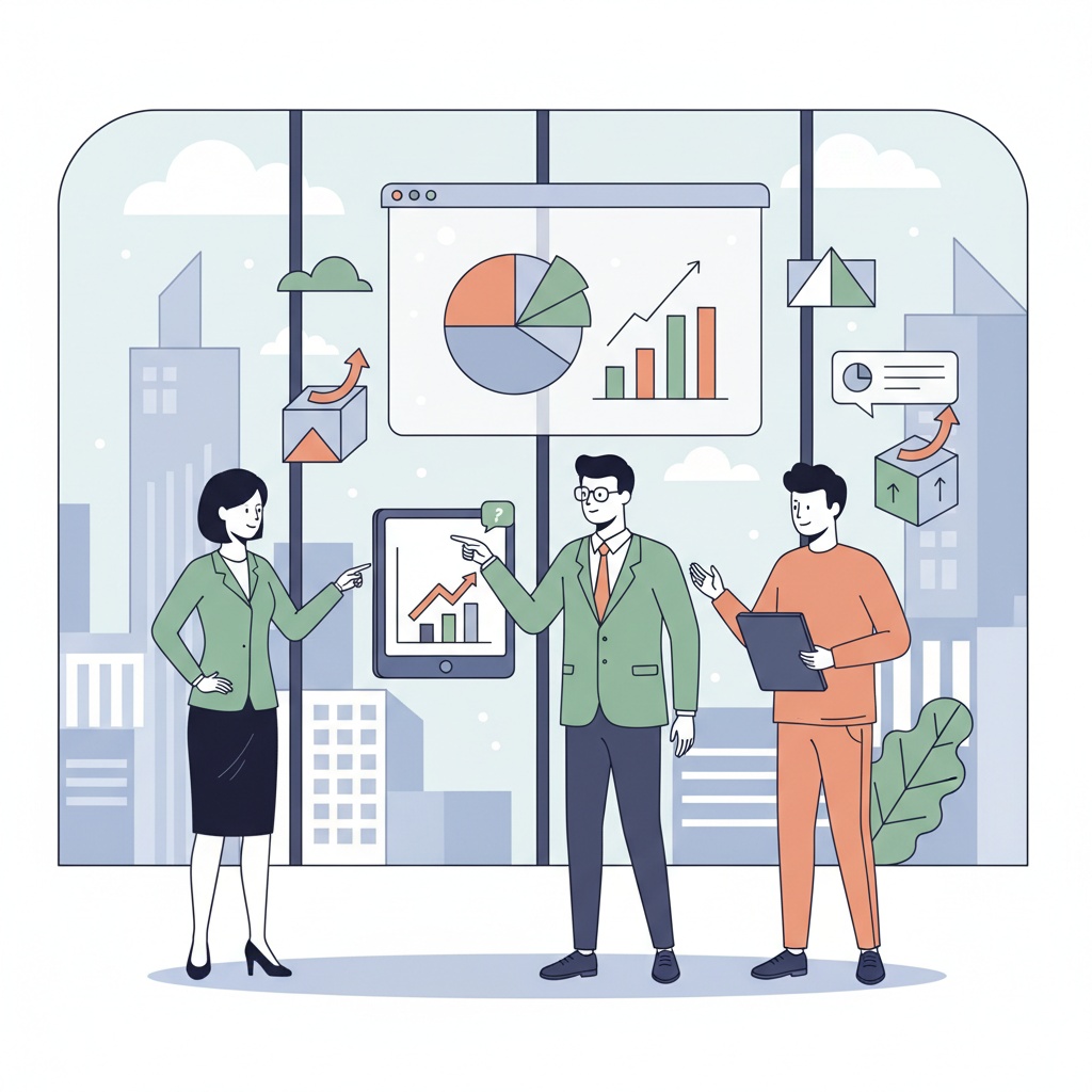 Online-Marketing-Maßnahmen für Unternehmen: Strategien, Funnels und digitale Präsenz optimieren